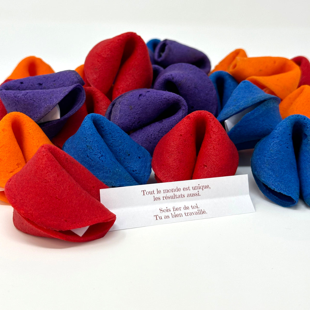 Pour écoliers et étudiants : avant les examens de fin d'année