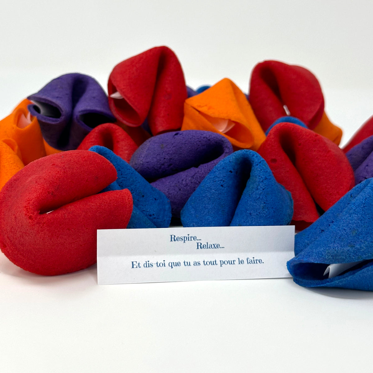 Pour écoliers et étudiants : avant les examens de fin d'année