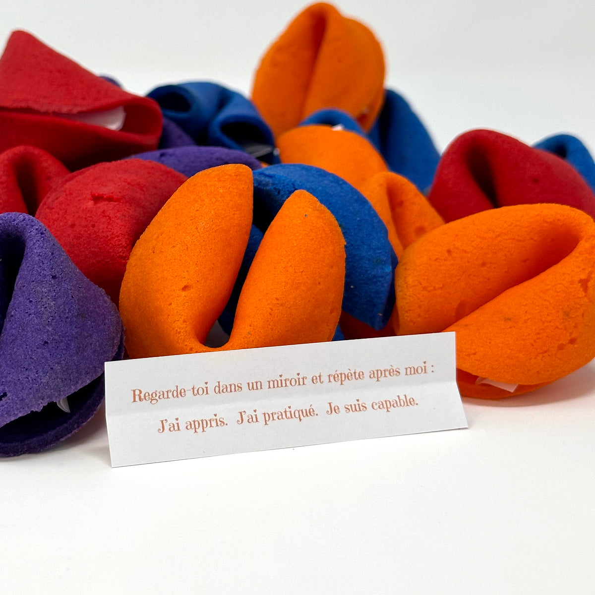 Pour écoliers et étudiants : avant les examens de fin d'année