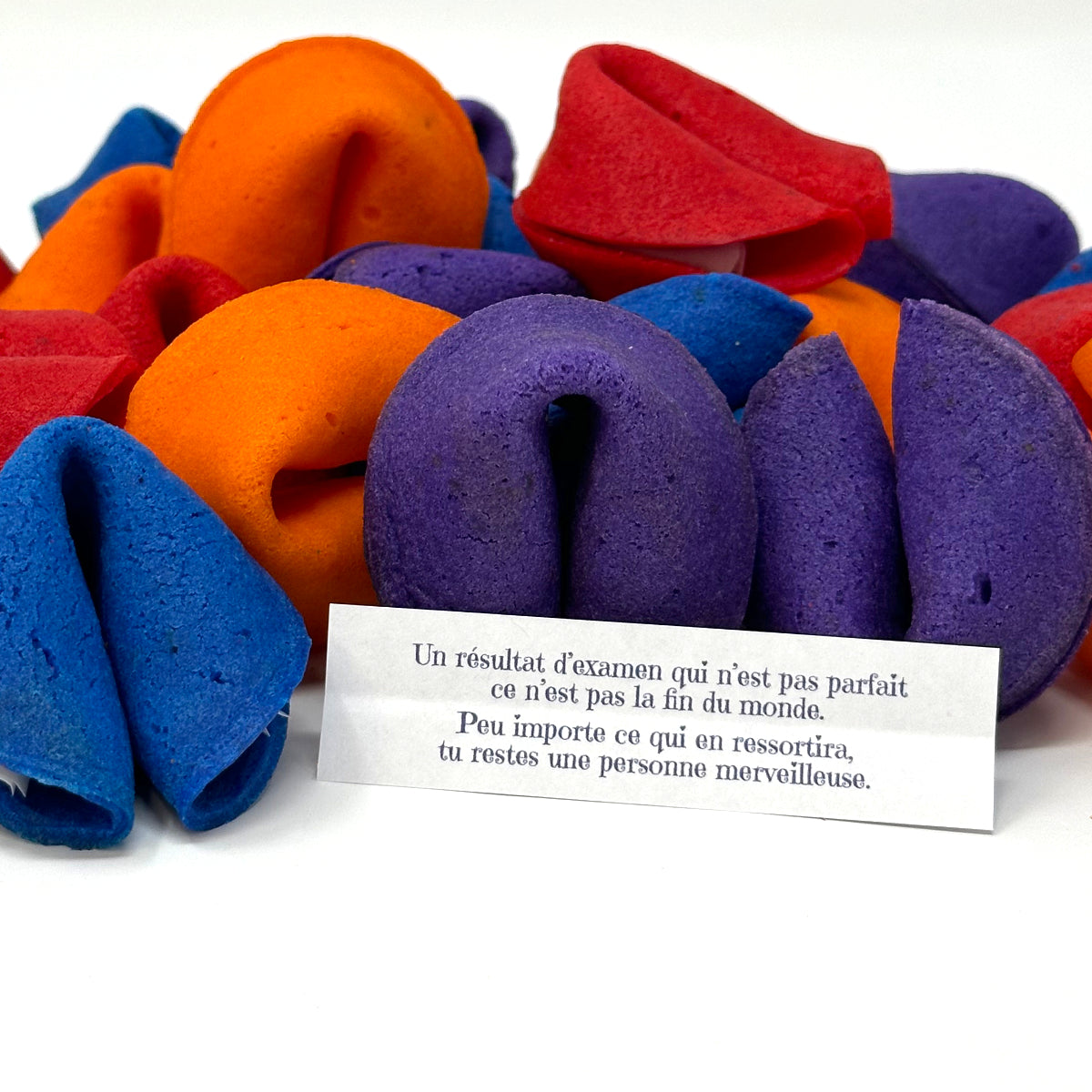 Pour écoliers et étudiants : avant les examens de fin d'année